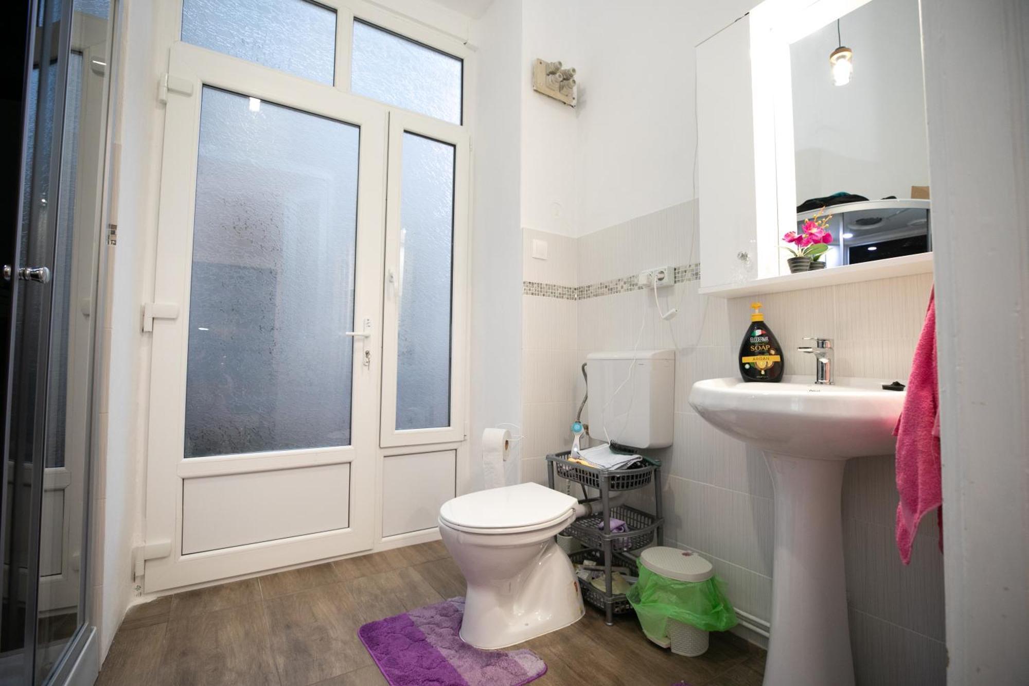 Apartamento Casa Larisa Arad Exterior foto